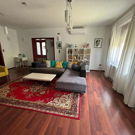 Luxury Apartman Apartment Baja Exterior foto