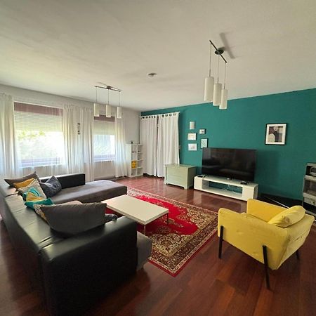 Luxury Apartman Apartment Baja Exterior foto