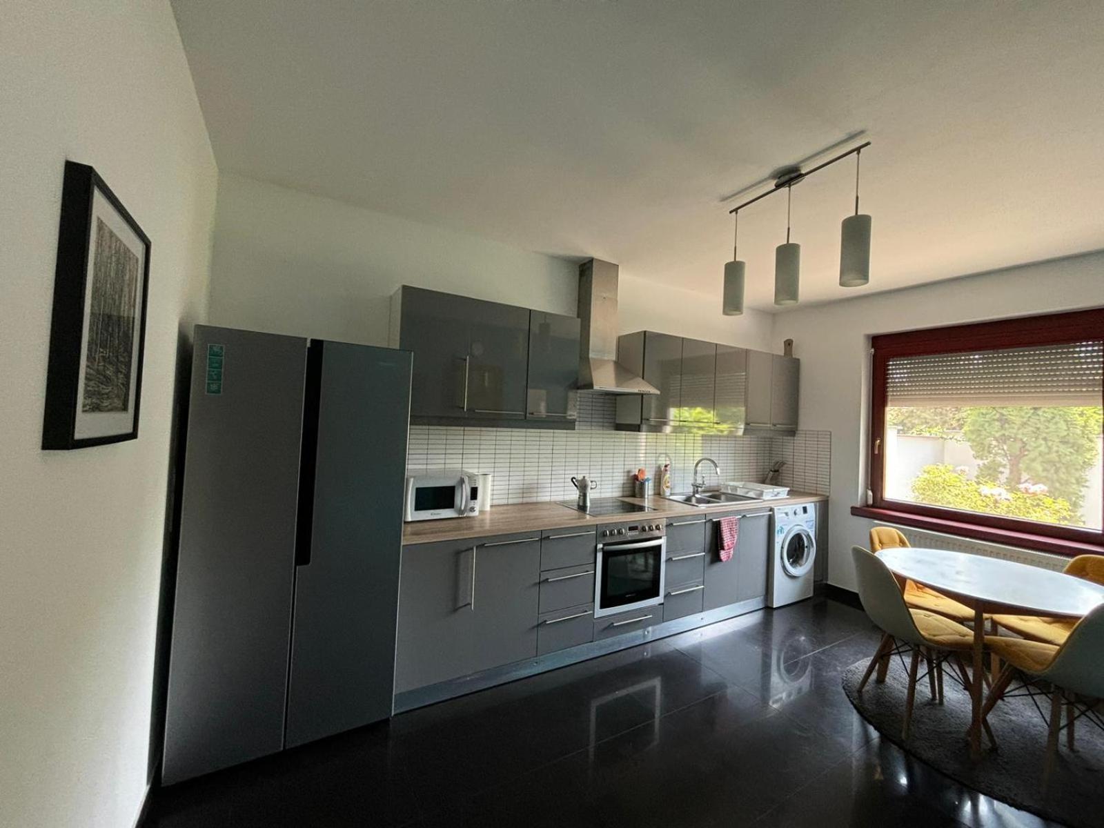 Luxury Apartman Apartment Baja Exterior foto