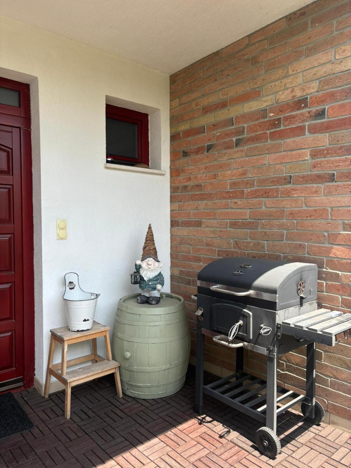 Luxury Apartman Apartment Baja Exterior foto